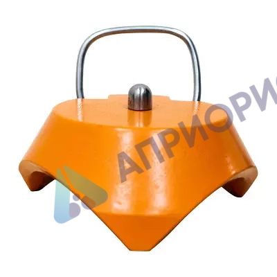 Башмак геодезический RGK GB7